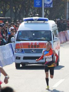 乾安县大型活动