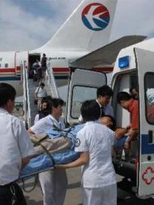 乾安县接送服务