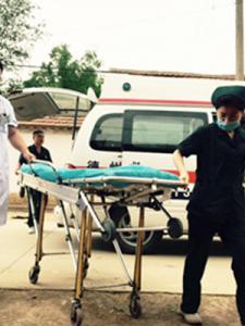 乾安县院后转乡